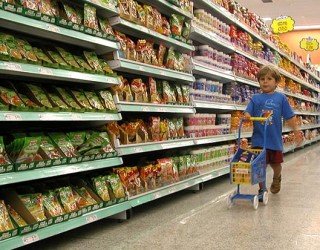 Comprar comida por internet, una buena práctica