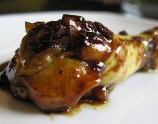 Recetas Light: Pollo Coca Cola