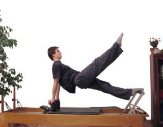 Todo sobre Pilates