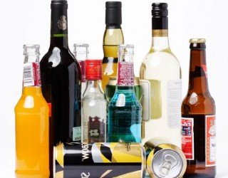 Qué beber cuando sales de fiesta