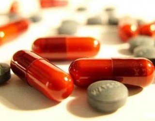 Pastillas para perder peso: CUIDADO