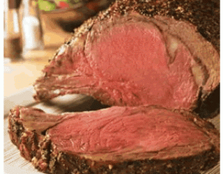 Carnes que contienen más proteínas