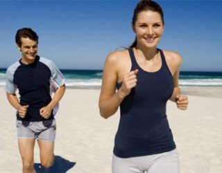 Bases para un buen entrenamiento físico