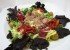 Ensaladas Light: De caza con setas