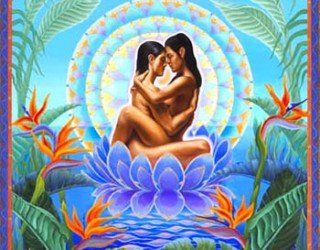 Disfruta del amor, quema calorías y llénate de energía vital