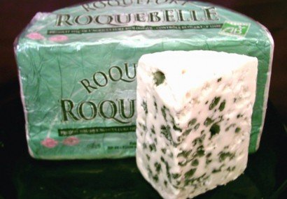 Ensaladas Light: Judías blancas y Roquefort Ensaladas Light: Judías blancas y Roquefort