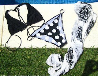 Mujeres Reales: Martes