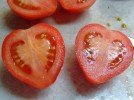 Alimentos Sanos: El Tomate