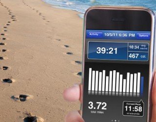 Controlar calorías gracias a tu móvil