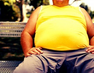 Los malos efectos de la obesidad