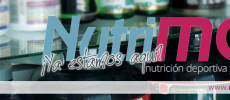 Nueva colaboración: NutriMAS