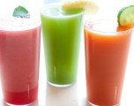 Este verano, disfruta con nuestros batidos ¡sin una caloría de más!