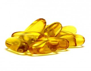 Propiedades que deberías saber sobre el Omega 3