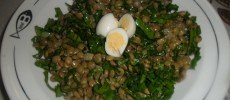 ¿Buscas una receta diferente?