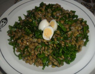 ¿Buscas una receta diferente?