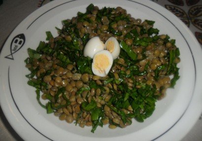 ¿Buscas una receta diferente?