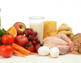 Se acerca el verano ¡Ponte en forma!