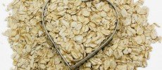 ¡Una deliciosa forma de comer avena!