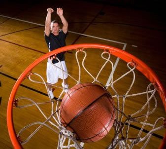 Baloncesto en verano