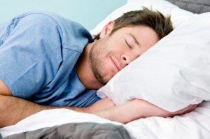 Dormir ayuda a adelgazar