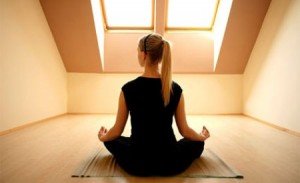 Yoga y el dolor de espalda