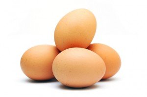 Los beneficios de comer huevos